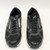 Used Adidas Mens Golf Shoes Black Senior 8.5 11805-S000061176 View 3