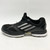 Used Adidas Mens Golf Shoes Black Senior 8.5 11805-S000061176 View 1