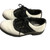 Used Footjoy eComfort Saddle Men's Golf Shoes  11730-S000065026 View 4