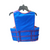 Used Stearns Adult PFD Purple Medium 11218-S000403335 View 2