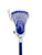 Used Gait 6000 ALLOY Men Atk/Mid Complete Stick Royal Blue 11706-S000354549 View 2