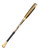 Used Demarini VOODOO 33/30 BB/SB High School -3 Bat 33" 11842-S000217837 View 1