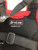 Used Mizuno DRTLINE 15.5IN CHEST PROTECTOR Catchers Chest Protector Red Intermed 11752-S000065490 View 3