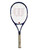 Used Wilson AGGRESSOR Adult Tennis Racquet Navy Blue 4 5/8" 11709-S000067963 View 1