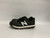 Used New Balance BB/SB Cleats Black And White Junior 03 11895-S000010059 View 3