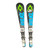 Used Volkl RTM JR Boys DH Ski/Binding Black 100 cm 11362-S000160513 View 1