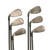Used Callaway STEELHEAD X-14 Mens Iron Set RH 5I-PW 11484-S000280718 View 2