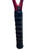 Used Wilson IMPACT Adult Tennis Racquet Red 4 5/8" 11732-S000353590 View 2