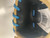 Used Rawlings GG ELITE BB/SB Glove RH Throw Brown 11 1/2" 11653-S000185870 View 12