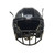 Used VICIS ZERO2 ADT FB Helmet Black MD View 1