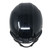 Used VICIS ZERO2 YTH FB Helmet Black LG View 6