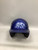 Used Rawlings RCFH Batting Helmet No Mask Navy Blue SM 11851-S000032545 View 1