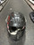 Used Cascade CPVR Lacrosse Helmet Black LG 11337-S000461839 View 1