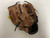 Used Mizuno Prospect GPP 1150Y1 Baseball Glove RH Throw Brown 11 1/2" 11855-S000185744 View 2