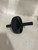 Used Exercise Ab Wheel Black 11790-S000045289 View 1