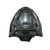 Used Easton GAMETIME CATCHERS MASK Catchers Mask Black 11834-S000036108 View 2