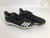Used Adidas ICON SR 11.0 METAL BB CLEAT BB/SB Cleats Black Senior 11 11752-S000065492 View 1