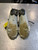 Used Nike Adult FB Cleats Grey Senior 7 11339-S000190104 View 5
