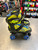 Used Schwinn 1-4 Junior Roller Quad Skates Yellow Adjustable 11339-S000190108 View 3