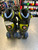 Used Schwinn 1-4 Junior Roller Quad Skates Yellow Adjustable 11339-S000190108 View 2