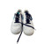 Used Nike Basketball Shoes M White Senior 9 11479-S000395369 View 1