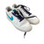 Used Nike Basketball Shoes M White Senior 9 11479-S000395369 View 3
