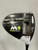 Used Taylormade M1 440 Mens Driver RH 10.5 Degree 10558-S000236544 View 2