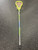 Used STX RACY Wmn Atk/Mid Complete Stick Green 11726-S000281629 View 1