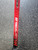 Used Yonex RD TI170 Adult Tennis Racquet Red 4 1/4" 11849-S000028369 View 2