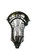 Used LAX HEAD Mens Lacrosse Head Black 11861-S000022349 View 1