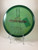 Used Dynamic Discs LUCID SUSPECT Disc Golf Mid Range Green 173g 10105-S000283219 View 1