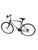 Used GT VANTARA Mountain Bike Mens Maroon 38-42cm - 15-16" - SM Frame 11706-S000354636 View 1