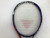Used TECHNIFIBRE TFIGHT XTC 280 4 1/4 RACQUET Adult Tennis Racquet Black 4 1/4" 11752-S000065507 View 2