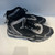 Used BoomBah LAX Cleats Mens Black Senior 13 11878-S000020267 View 1