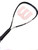 Used Wilson SPLAT STICK Adult Racquetball Racquet Black Unknown 11860-S000292004 View 1