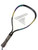 Used Pro Kennex VANGUARD 31 Adult Racquetball Racquet Black Unknown 11860-S000292003 View 1