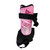 Used Brava Soccer Shin Guards Youth Pink XXS 11760-S000076689 View 2