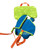 Used Stearns Infant PFD Yellow SM 11760-S000076690 View 2
