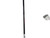 Used Wilson PROGRESSIVE 21 DEG Mens Golf Hybrid Club Right Hand 11798-S000035325 View 3