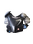 Used Maverik CHARGER NOCSAE SHOULDER PADS Lacrosse Shoulder Pads Black SM 11617-S000325754 View 1