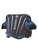 Used Maverik CHARGER NOCSAE SHOULDER PADS Lacrosse Shoulder Pads Black SM 11617-S000325754 View 2