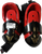 Used Martial Arts Foot Pads Red LG 11894-S000026385 View 1