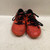 Used Adidas MESSI INDOOR Soccer Indoor Shoes Red Junior 02 11725-S000486427 View 1