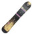 Used Rome SDS Mens Snowboard Black 156 cm 11406-S000105228 View 2