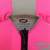 Used Infant PFD Pink SM 11760-S000076704 View 3