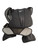 Used Nike VAPOR Lacrosse Shoulder Pads Black LG 11709-S000068019 View 2