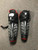 Used CCM JETSPEED FT350 Junior Shin Guards Black 11" 10801-S000244731 View 1