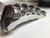 Used Nike SQ MACHSPEED Mens Iron Set RH 4I-PW 10105-S000283265 View 3