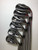 Used Nike SQ MACHSPEED Mens Iron Set RH 4I-PW 10105-S000283265 View 1