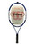 Used Wilson ON FURY 110 Adult Tennis Racquet Royal Blue 4 1/2" 11347-S000248252 View 2